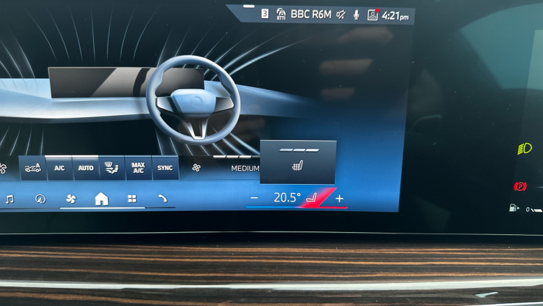 BMW X7 xDrive40d MHT M Sport 5dr Step Auto Diesel Estate